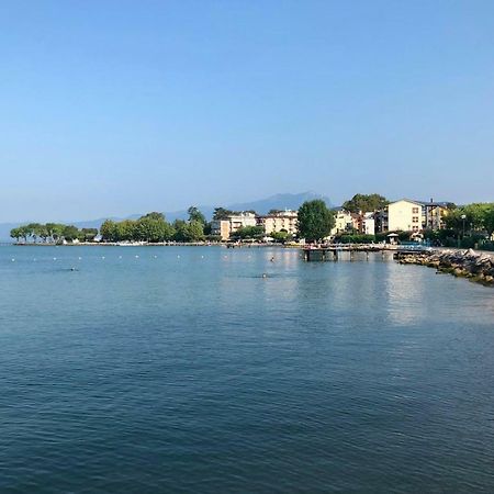 La Chiaretto Suite Bardolino Kültér fotó