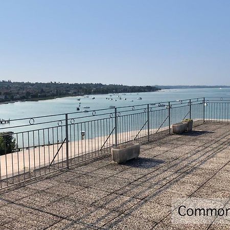 La Chiaretto Suite Bardolino Kültér fotó