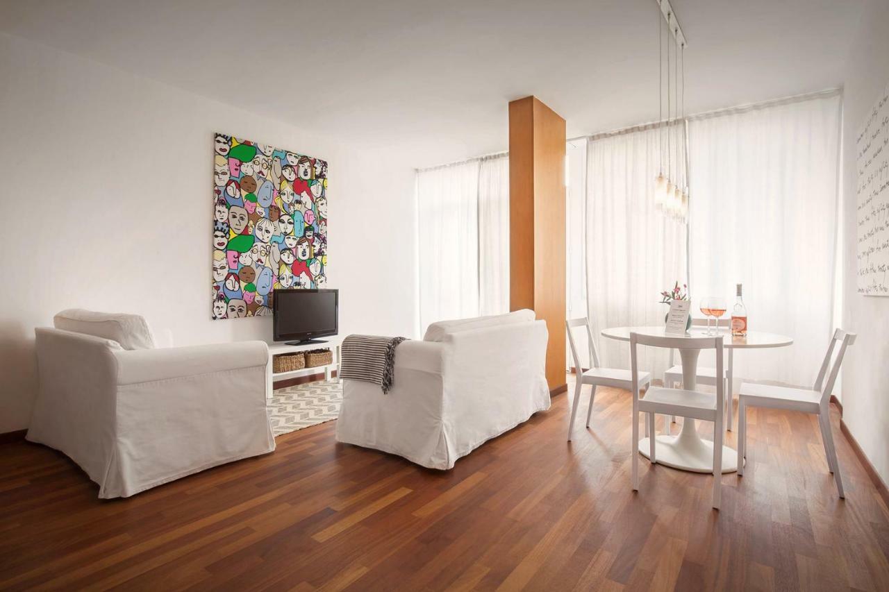 La Chiaretto Suite Bardolino Kültér fotó