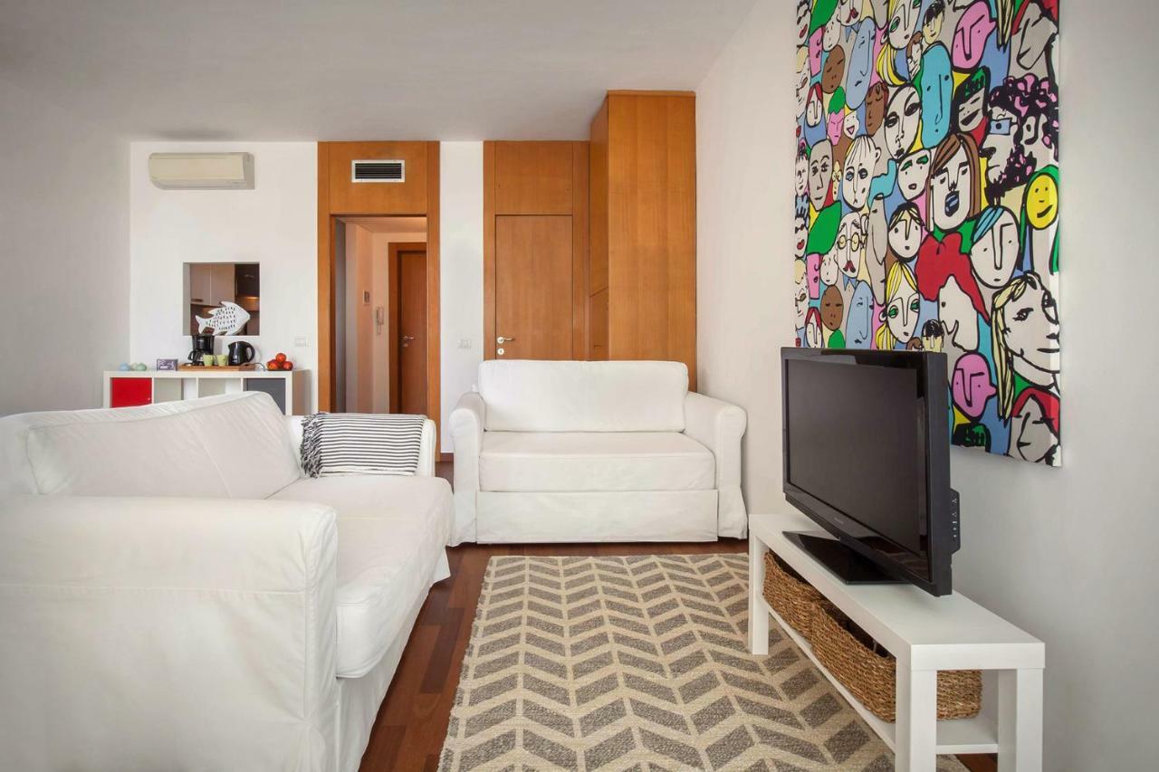 La Chiaretto Suite Bardolino Kültér fotó